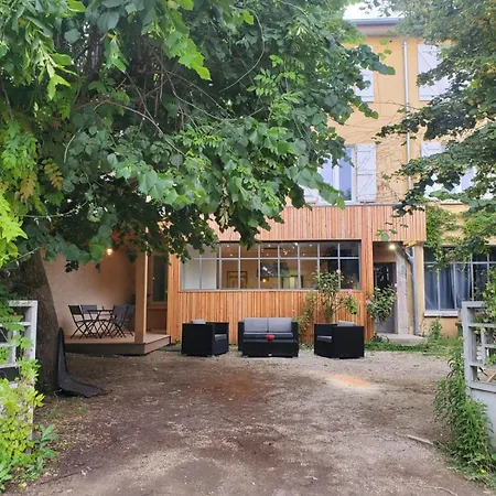 Apartment Maison Du Bonheur, Les Collines